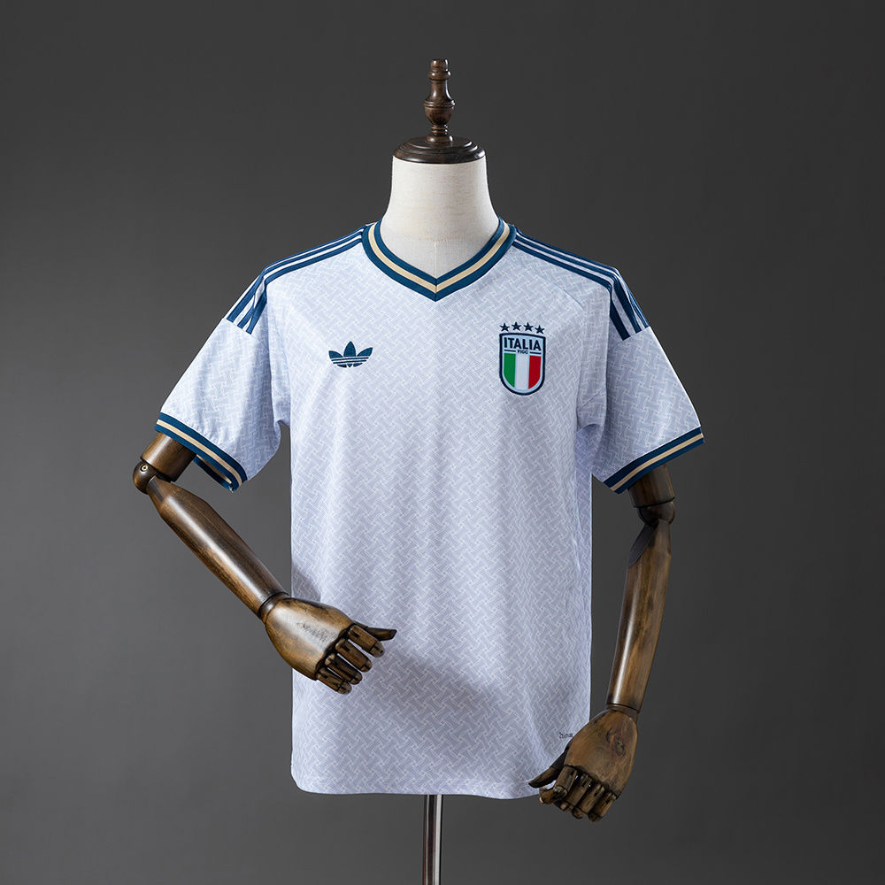 Camisa Seleção Itália II 26/27 - Torcedor Adidas Masculina