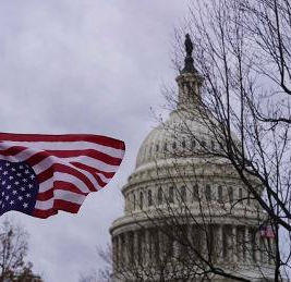 No Dems, Democracy is NOT on the Ballot