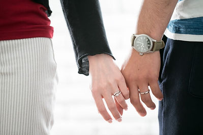 結婚指輪は結婚の証だけではない!