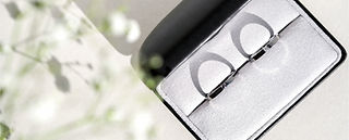 おしゃれな結婚指輪をオーダーメイドでお求めならMasayoshi Fujishima