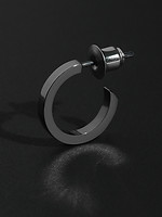 Tantalumring（タンタル） | Tokyo, Japan | 東京で手作りの黒い結婚