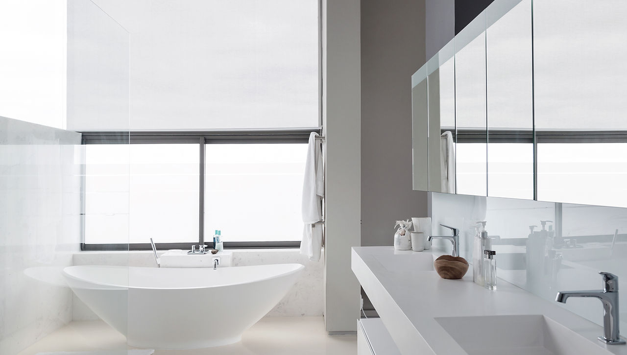 Modern Bathroom