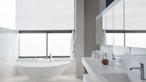 Transforming Interior Space