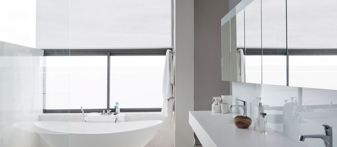 Μαγειρική σόδα: Ο σύμμαχος μας για ένα καθαρό μπάνιο!