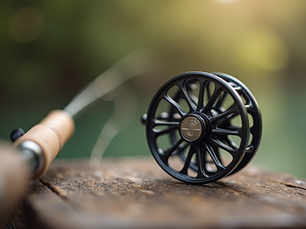 Essential Gear for Every Fly Fishing Enthusiast