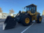Thumbnail: Volvo L60F Wheel Loader