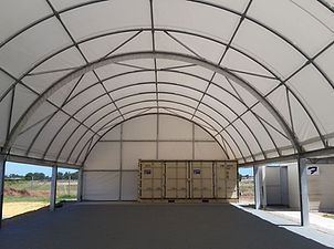Dome Shelter