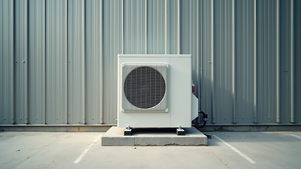 Selecting HVAC Professional Tips: Tips for Choosing an HVAC Contractor