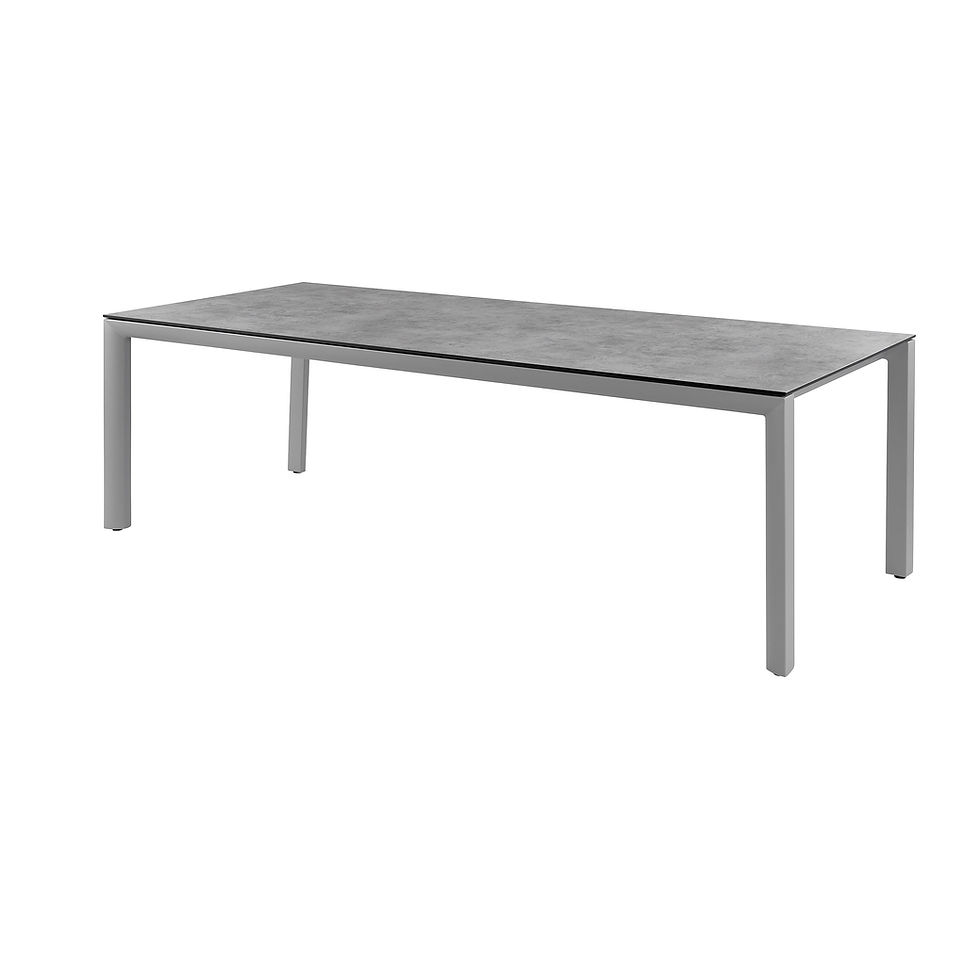 Miniatura: Mesa Greggia 220 × 95 – Grosfillex