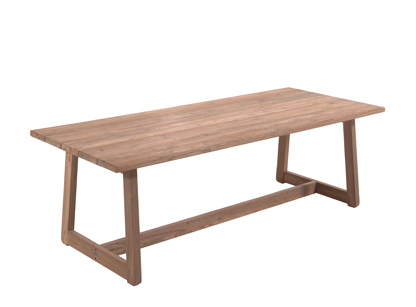 Mesa Ibiza 250 × 100 cm - Gescova