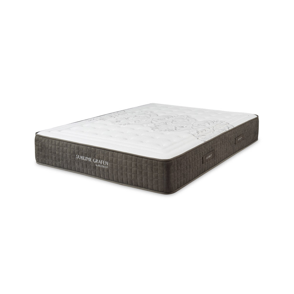 Colchão Sublime Grafen — Bestbed