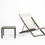 Miniaturbild: Cadeira Transat Deck Chair