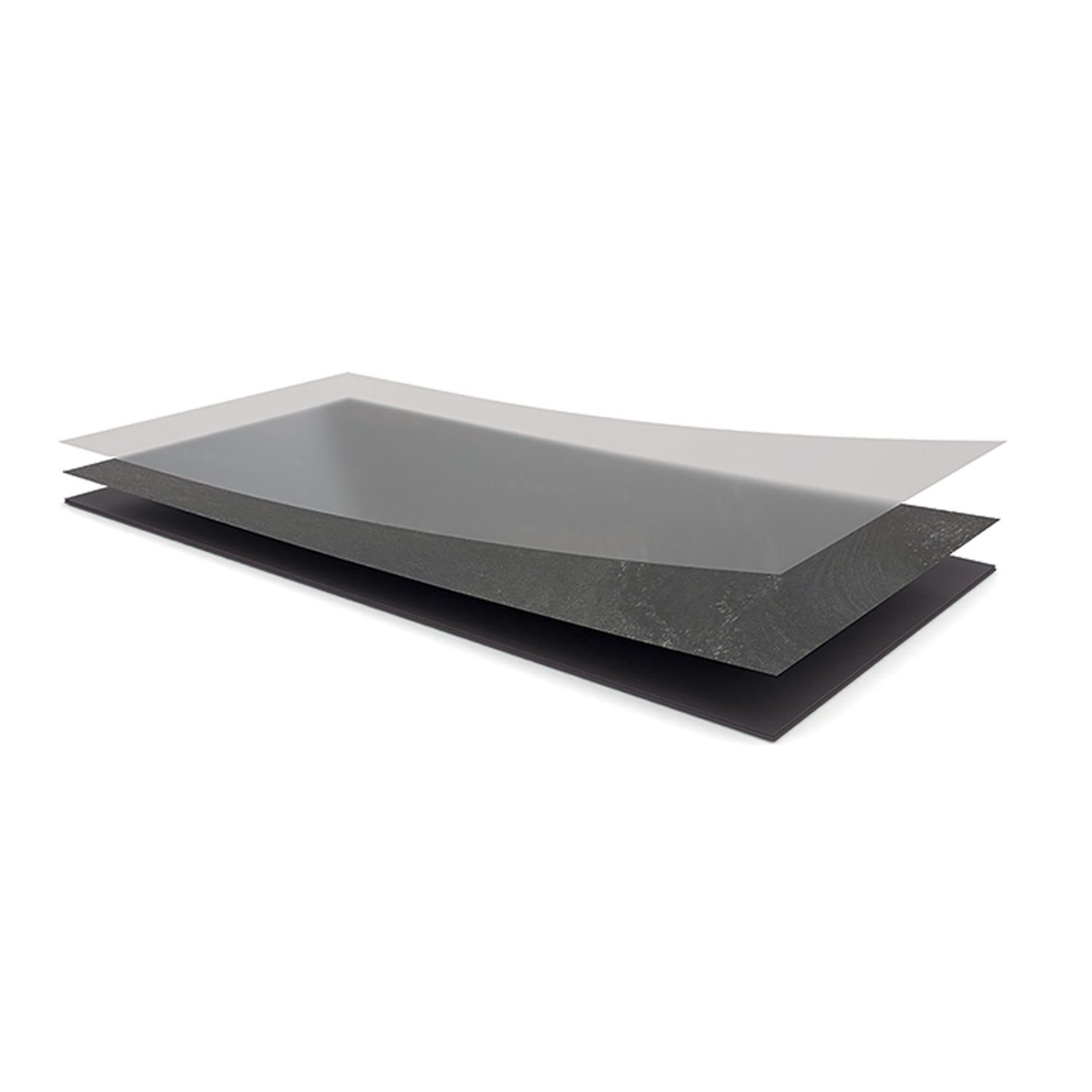 Painel de Parede Pedra Boca – Grosfillex