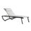Miniatura: Espreguiçadeira SunSet Comfort- Grosfillex