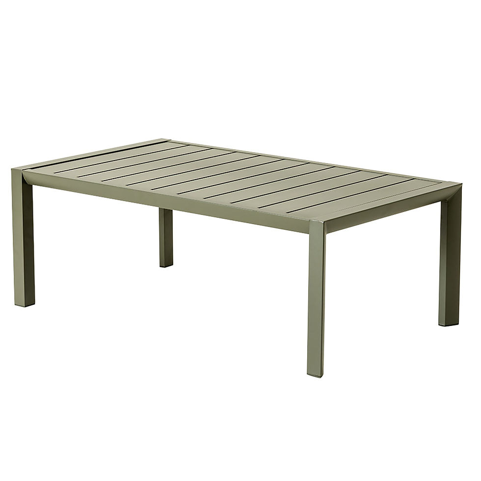 Miniatura: Mesa de Apoio Sunset 100×60 - Grosfillex