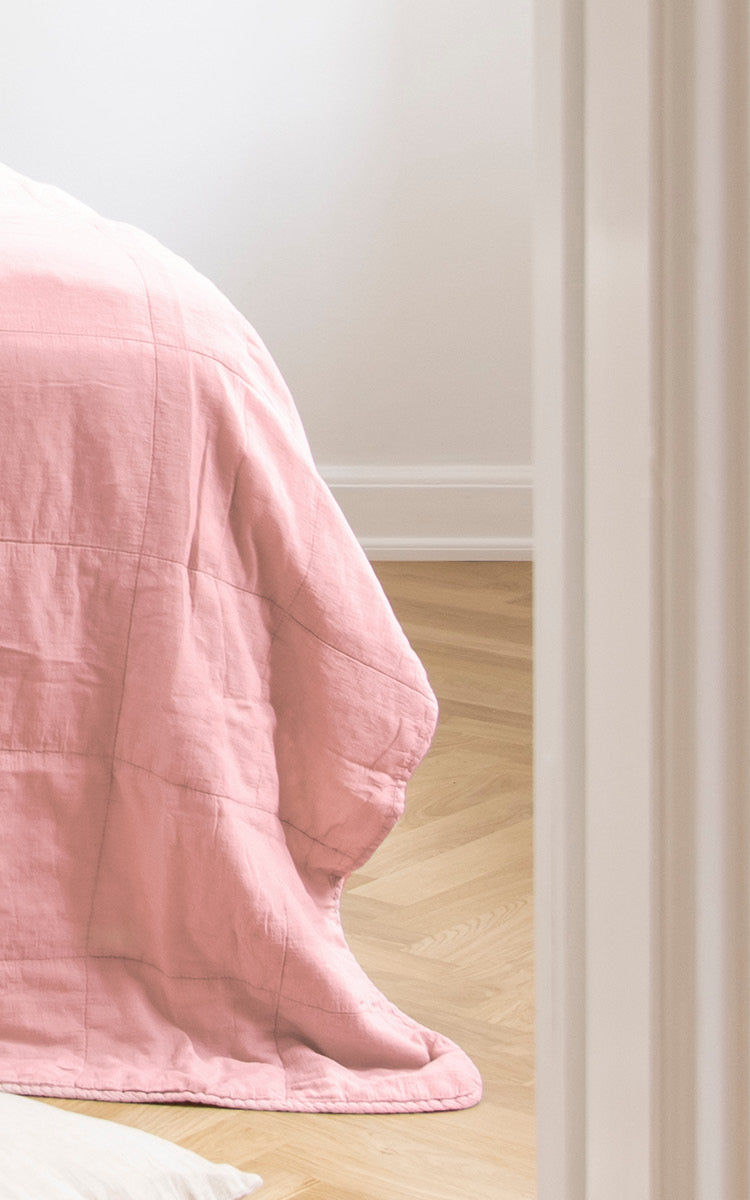 Miniaturbild: Colcha Bedspread 240X260 cm - Sika