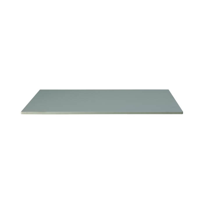 Tampo HPL Full Colour quadrado 10 mm — S•CAB