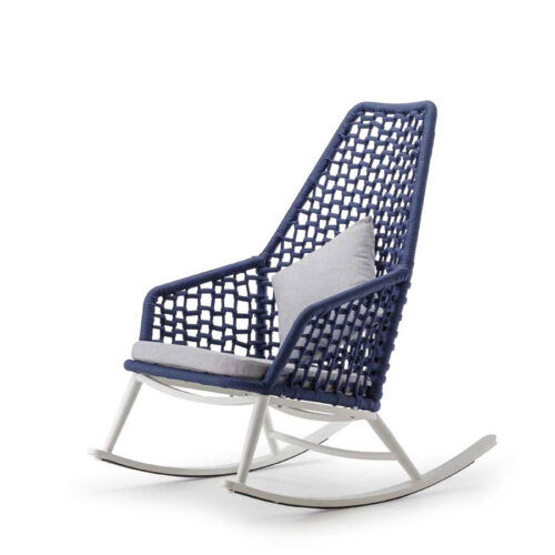 Miniatura: Cadeira Baloiço KOS