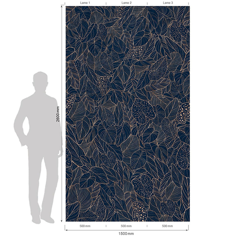 Miniaturbild: Painel de Parede Kanopee – Grosfillex