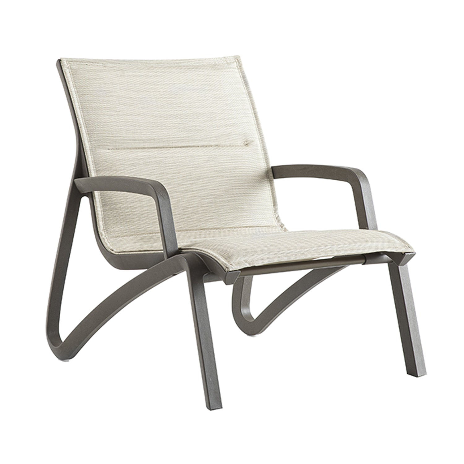 Poltrona Sunset Comfort Lounge - Grosfillex