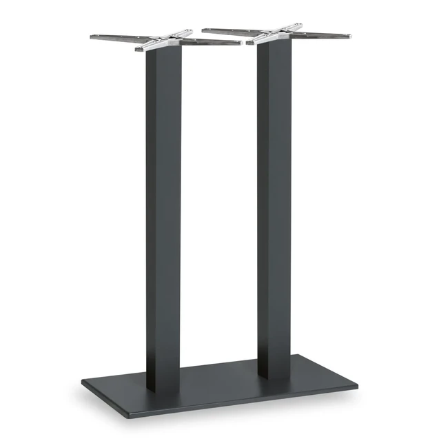 Base de Mesa Lugano Bar Retangular - Contral
