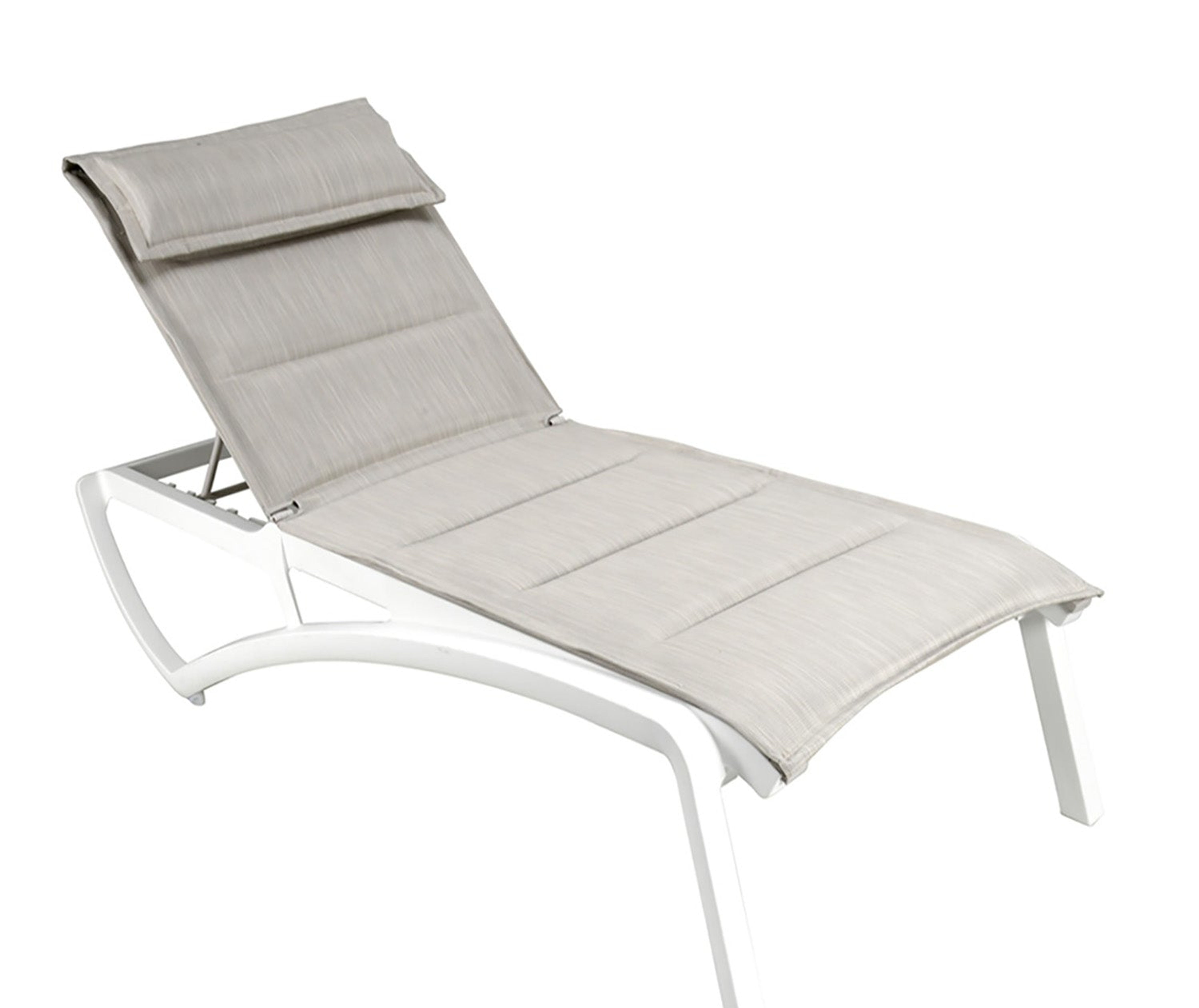 Espreguiçadeira Sunset Comfort - Grosfillex
