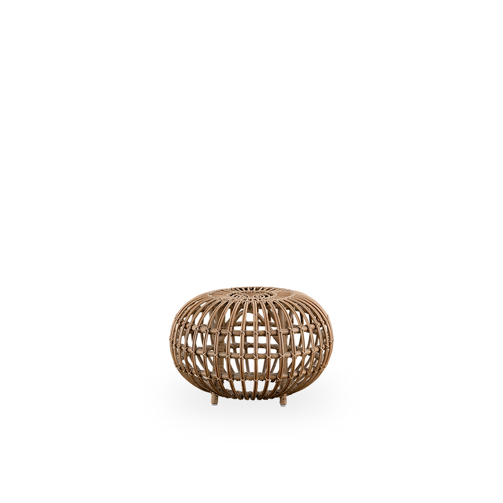 Miniatura: Pufe Ottoman Small - Sika