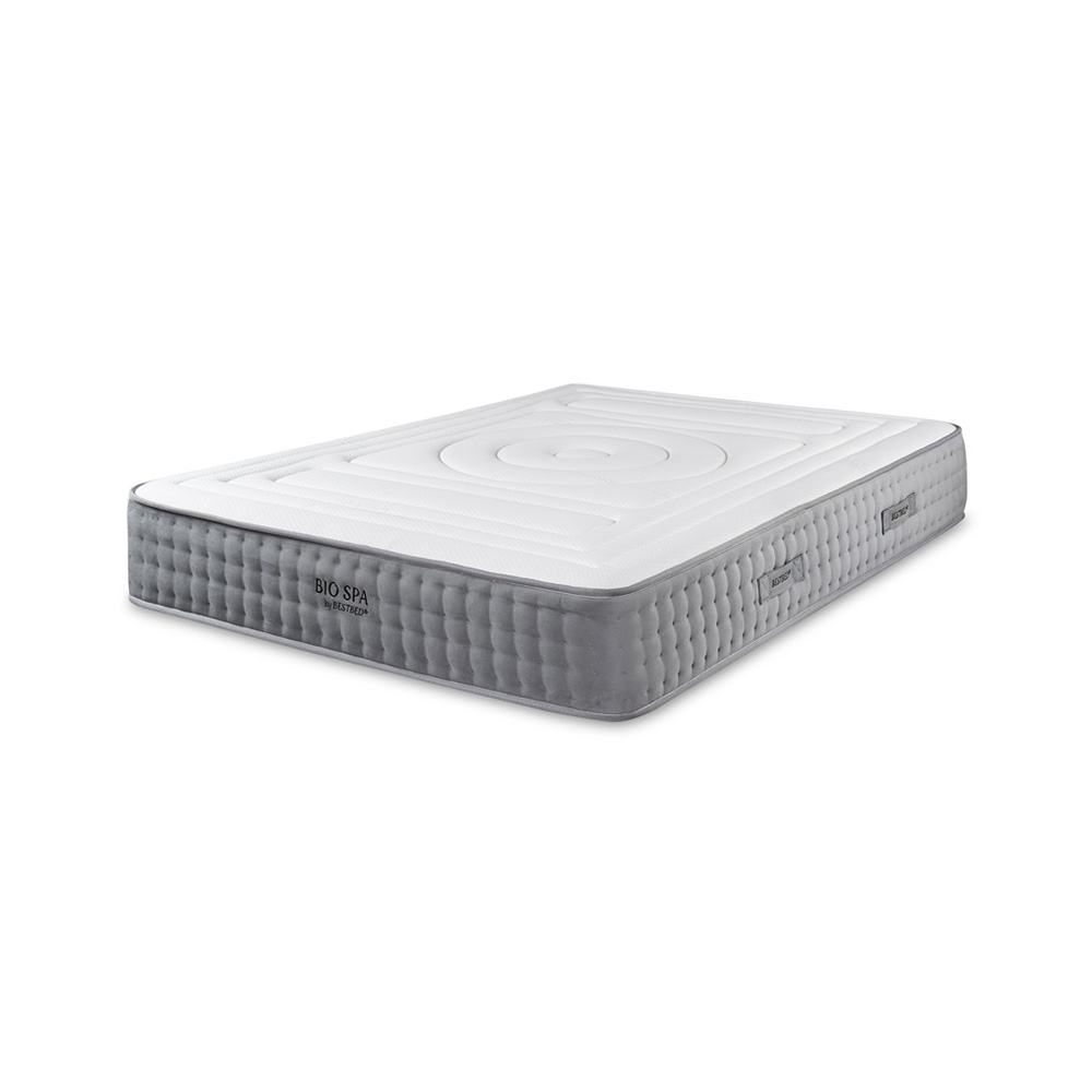 Colchão Bio Spa — Bestbed