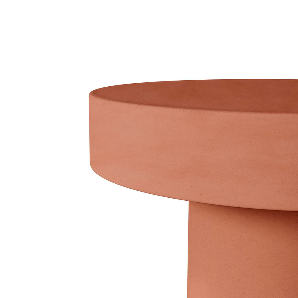 Miniaturbild: Mesa de Centro MIRKO - GSInteriores