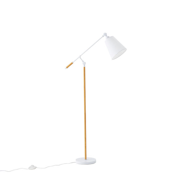 Miniaturbild: Luminária de Chão Aloia - GSInteriores