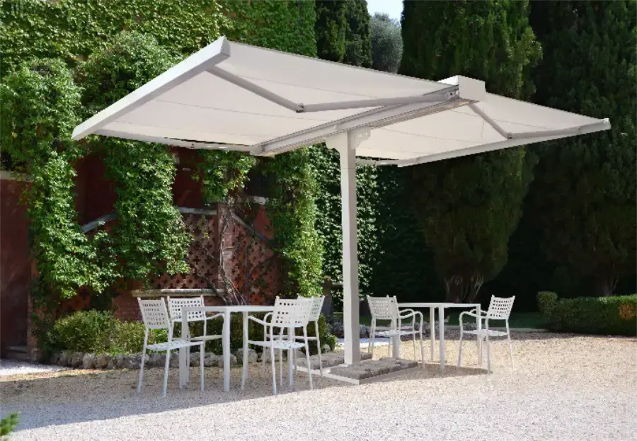 Thumbnail: Guarda-sol Icon – Il Parco