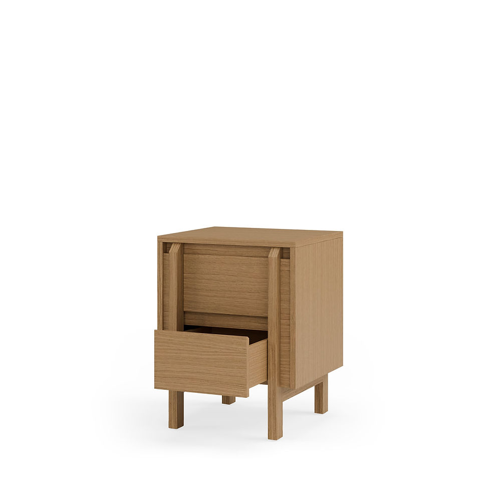 Miniaturbild: Mesa Pacific - GSInteriores