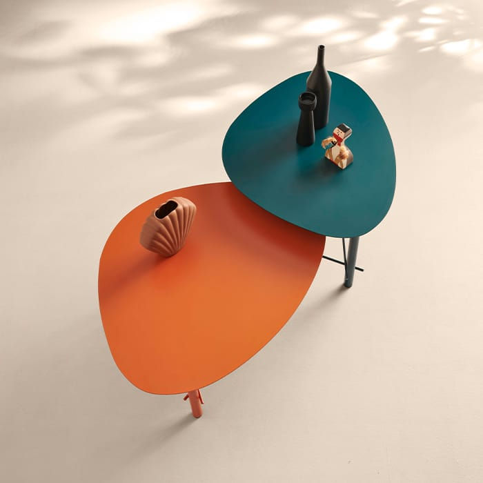 Miniatura: COOKIE ALTO LAMINAM - CT 18 L68 ZZ - Laminam Terre