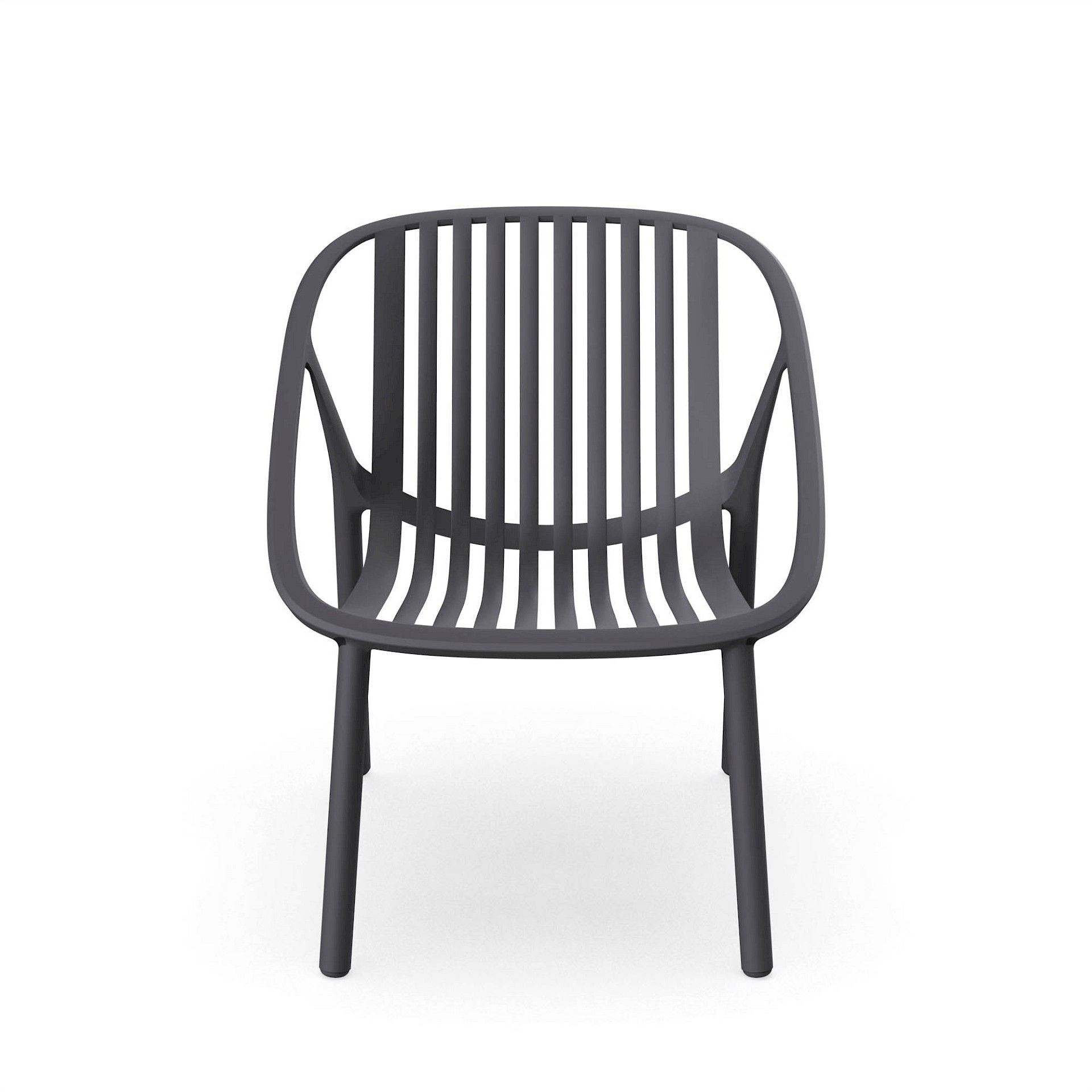 Cadeira com braços Bini Lounge – Resol