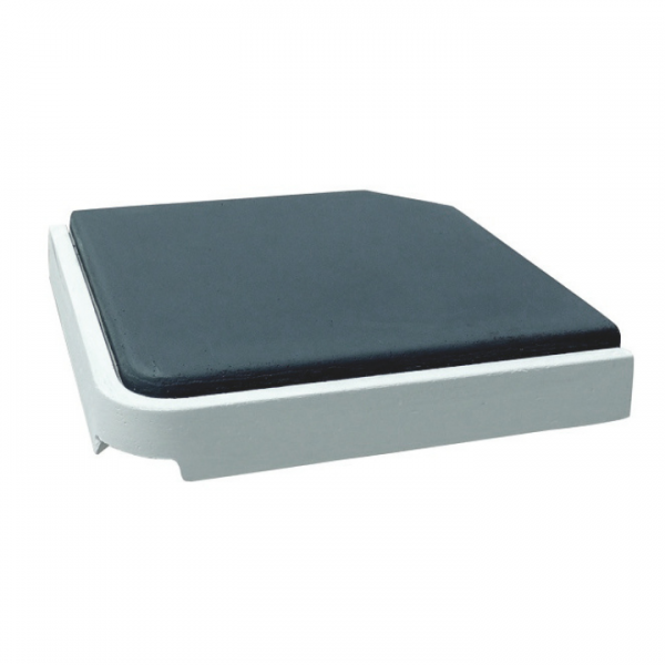 Base 4 Peças pintada 40 kg - GSParasols