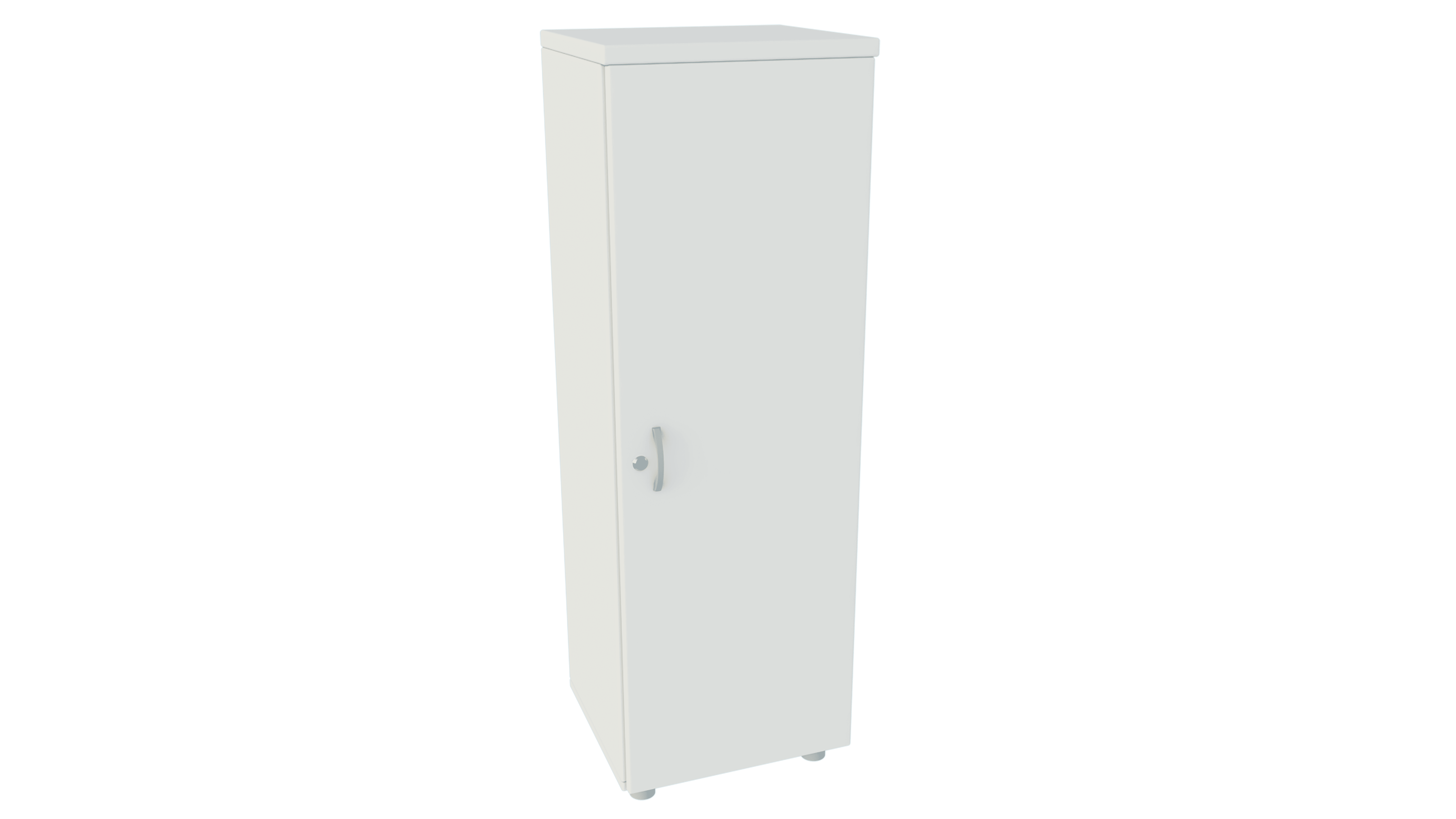 Armários Operativos — Médio com Porta Completa 47 × 42 × 140