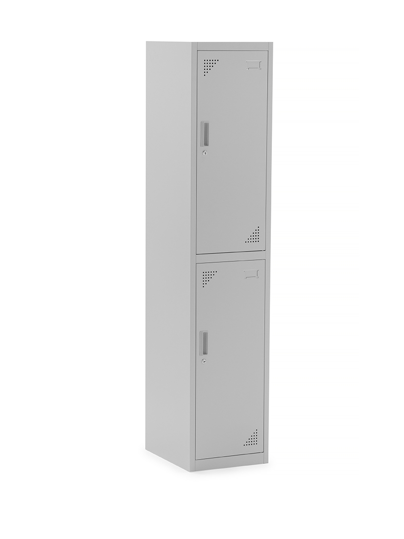 Armário de escritório YAKARTA 1M2PG