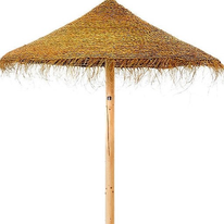 Palhota Esparto Natural Ø180 cm