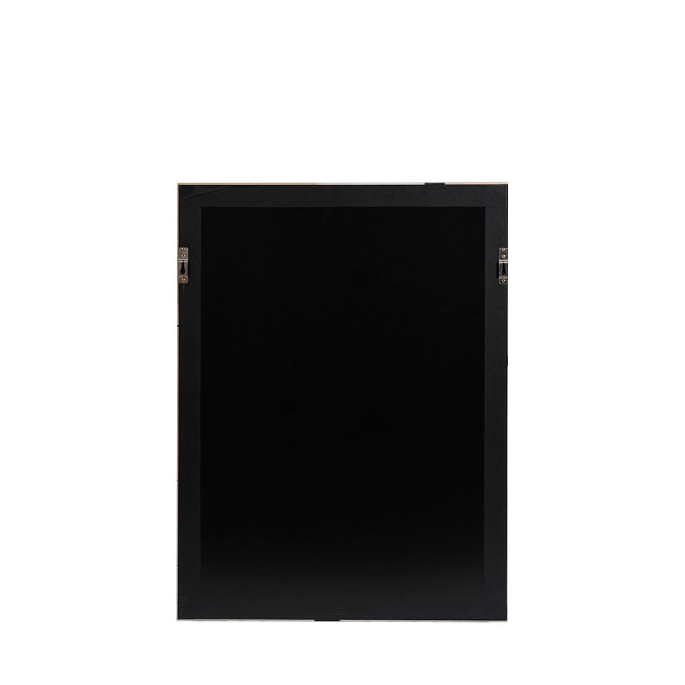 Miniatura: Quadro Dryland - GSInteriores