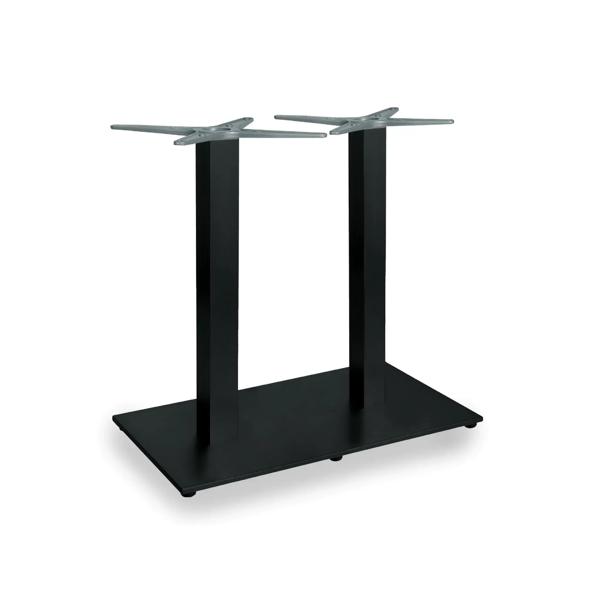 Base de Mesa Zurigo Retangular - Contral