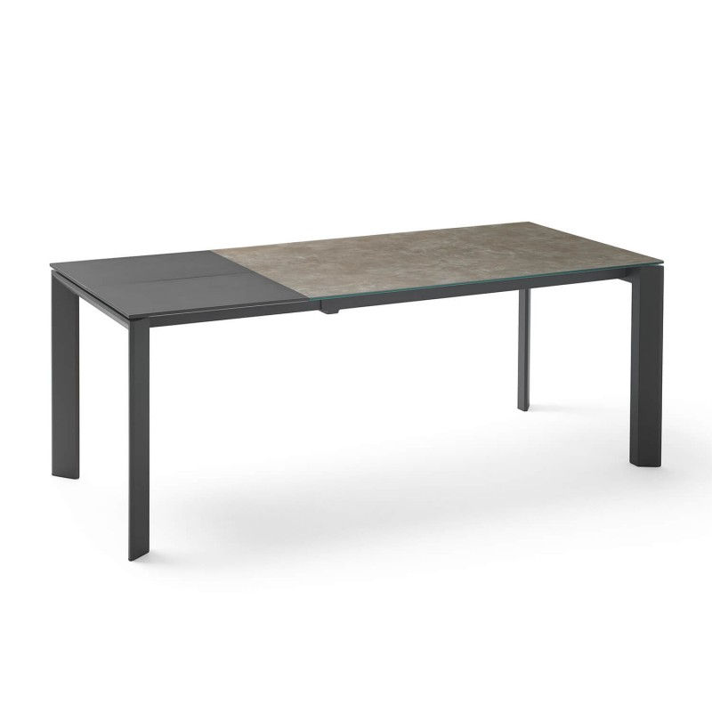Miniatura: Mesa Extensivel Tamara 160\240x90