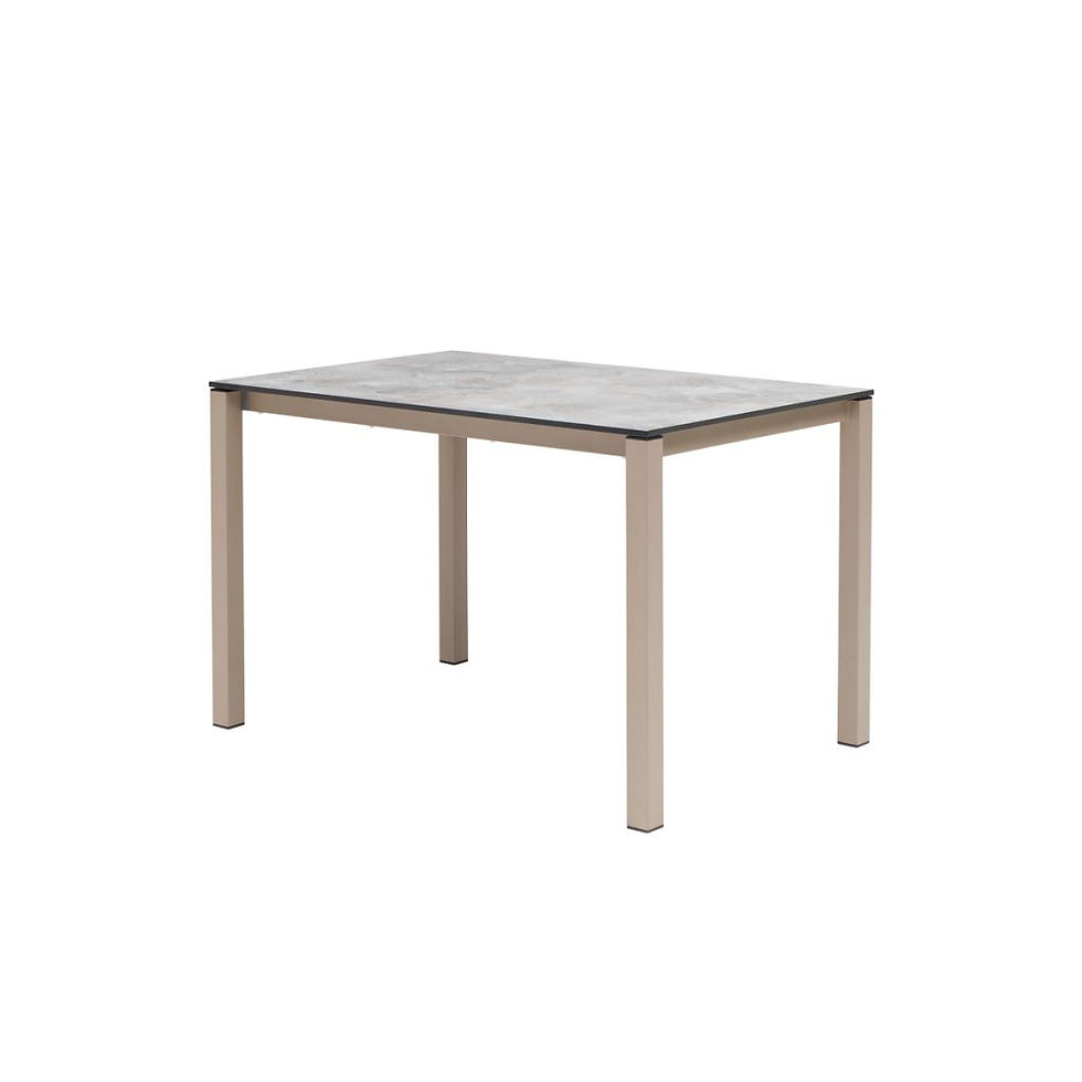 Miniatura: Mesa extensível Pranzo 120/160/200 - Art. 2419