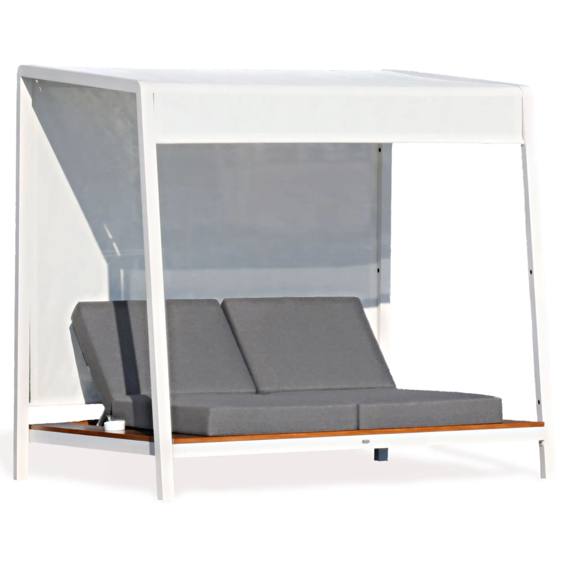 Gazebo Kuta - Contral