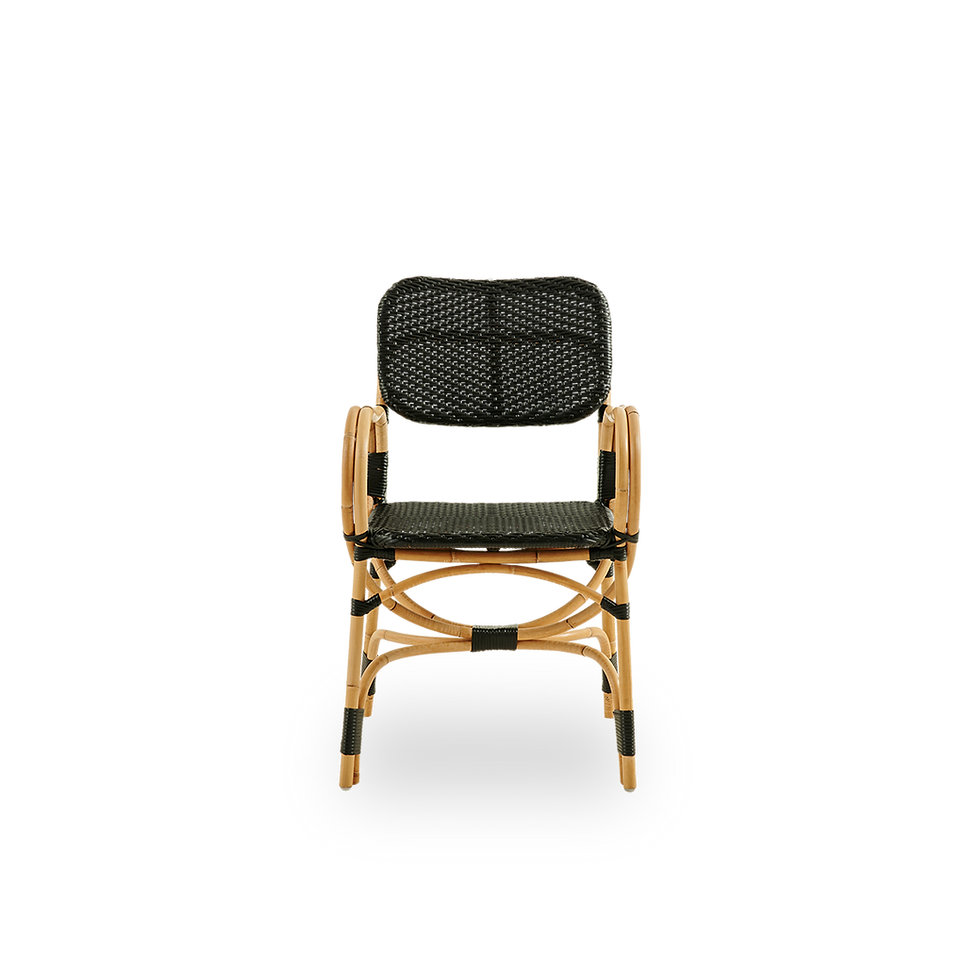 Miniatura: Cadeira de Refeição Bistro Chair - Sika