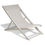 Miniaturbild: Cadeira Transat Deck Chair