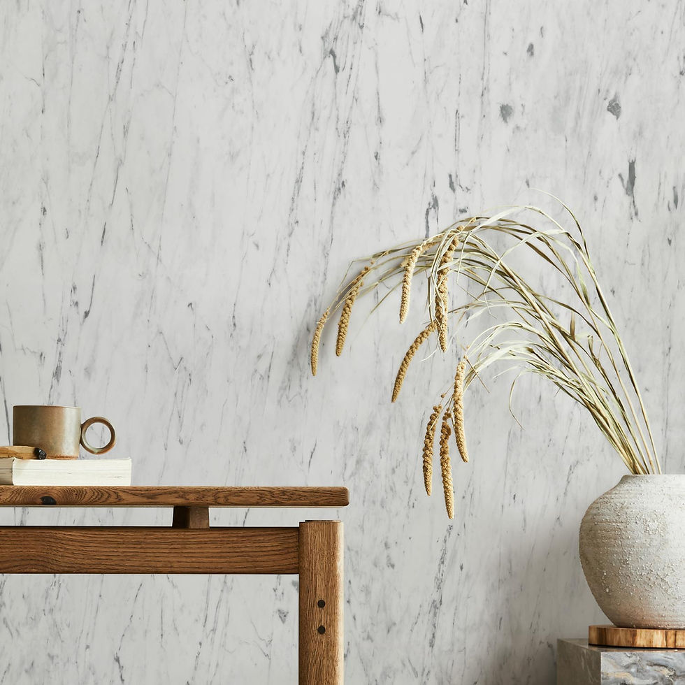 Miniature : Painel de Parede Bianco Spino – Grosfillex