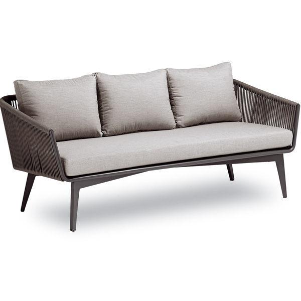 Sofá Lounge Diva 3Lug