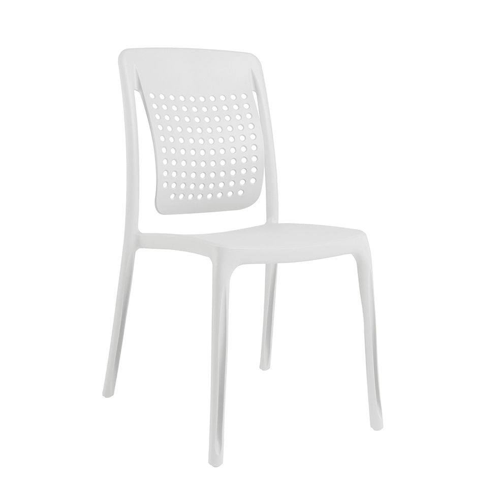 Miniature : Painel de Parede Factory Cinzento – Grosfillex