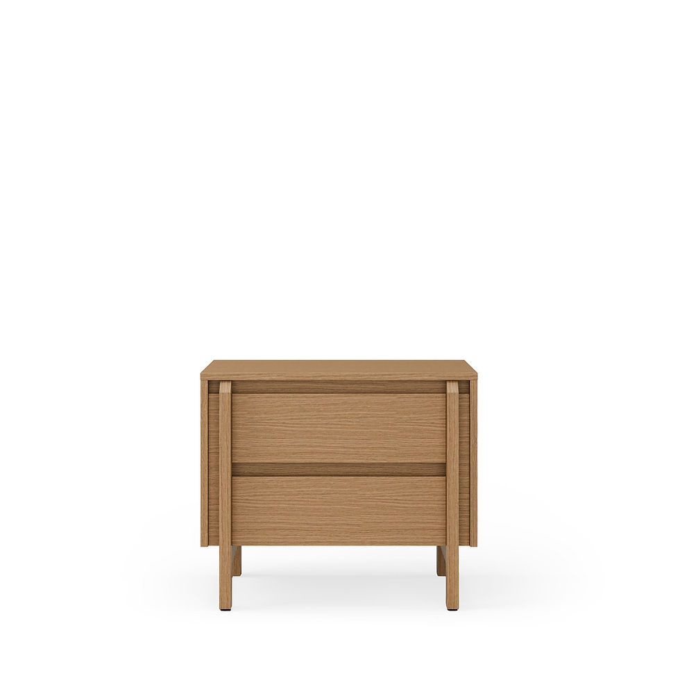 Miniatura: Mesa Pacific - GSInteriores