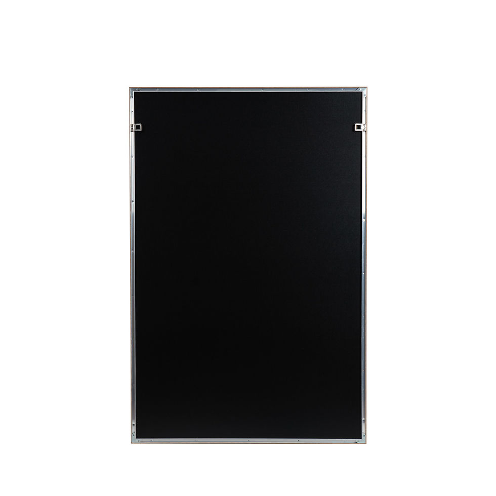 Miniaturbild: Quadro Desert - GSInteriores